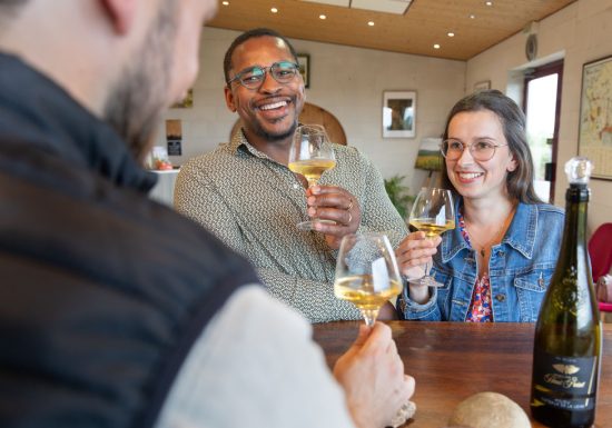 Domaine du Haut-Puiset