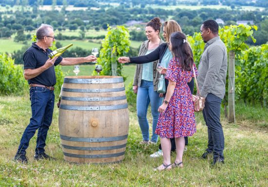 Domaine du Haut-Puiset