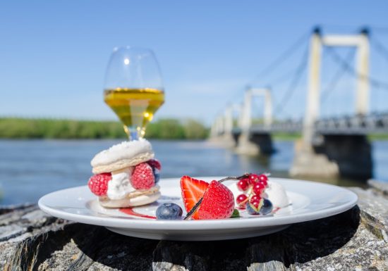 Tables des Mauges, Tables de Loire