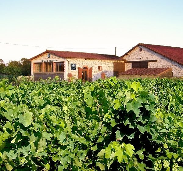 Domaine Bouffard
