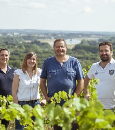 Domaine des Galloires