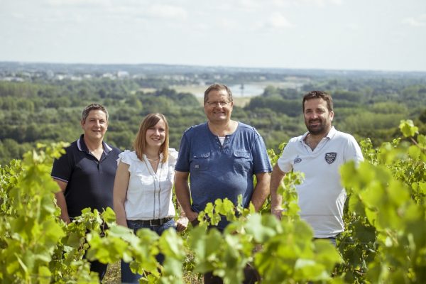 Domaine des Galloires