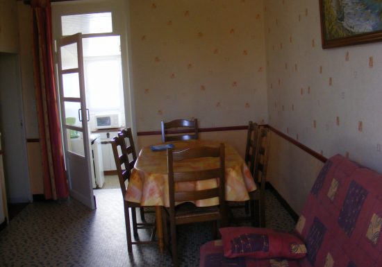 Gîte Domaine du Moulin Giron