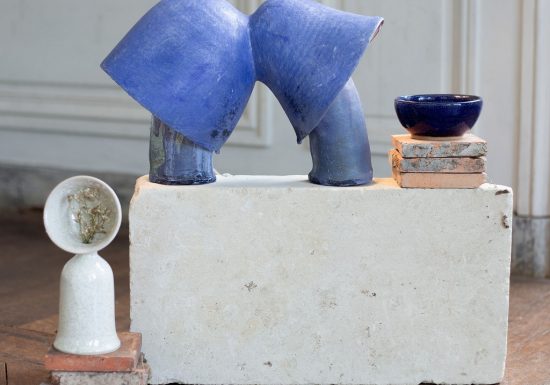 Exposition : Journées Nationales des Artistes à Champtoceaux