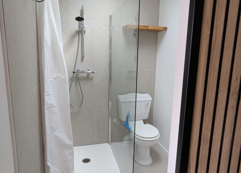 Gite L&rsquo;Annexe de La Petite Hugrie