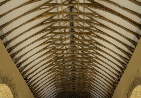 Randonnée « Èvre et calvaires »