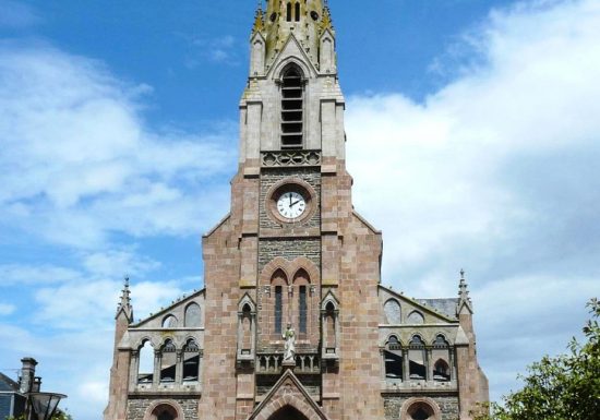 Journées Européennes du Patrimoine : Orgue Gloton de l&rsquo;Eglise de Saint Macaire en Mauges