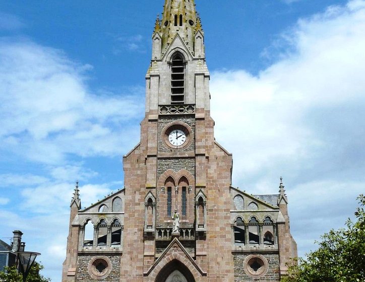 Journées Européennes du Patrimoine : Orgue Gloton de l&rsquo;Eglise de Saint Macaire en Mauges