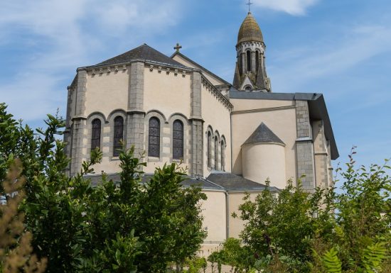 Balade Historique et Gourmande à La Tourlandry/Les Gardes