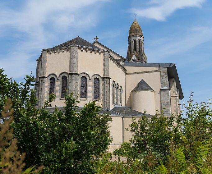 Balade Historique et Gourmande à La Tourlandry/La Salle de Vihiers