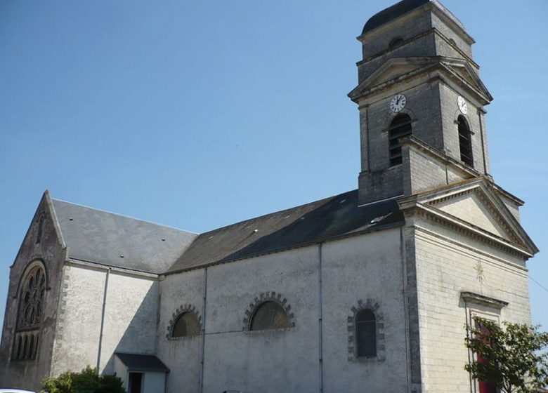 Église Notre-Dame