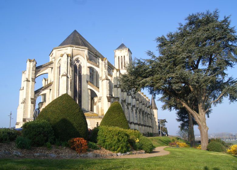 Concert pour la restauration de l’église Saint-Symphorien avec le Conservatoire d’Angers