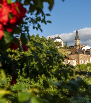 Balade Historique et Gourmande à La Salle et Chapelle Aubry