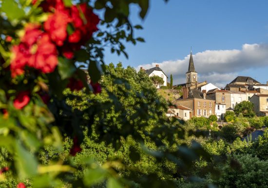 Balade Historique et Gourmande à La Salle et Chapelle Aubry