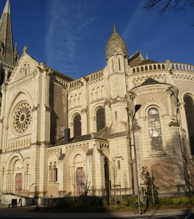 Circuit touristique de Chemillé
