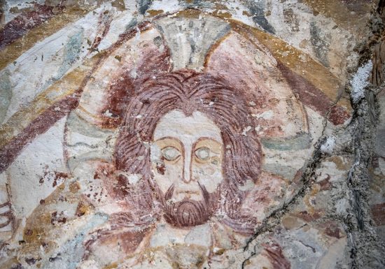 Église romane Notre-Dame