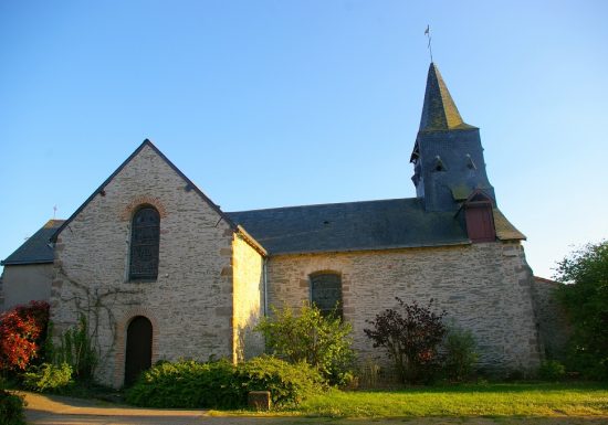 Randonnée « Autour des chênes »