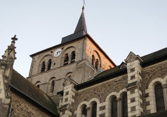 Exposition permanente « La Vendée chemilloise »