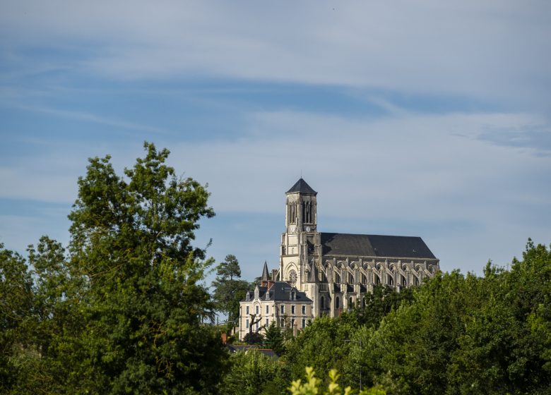 Journée découverte en itinérance sur la Via Sancti Martini