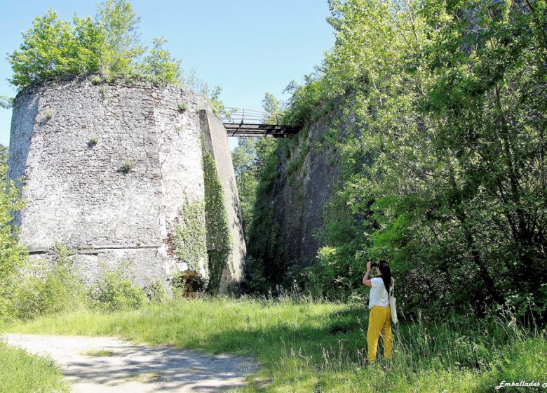 « Emballades Photos » balades photographiques dans les Mauges