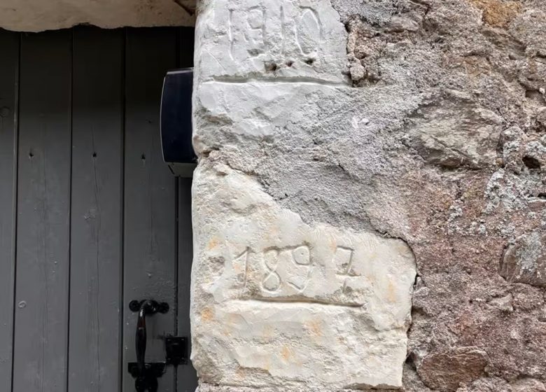 Gite La Remise du Pêcheur