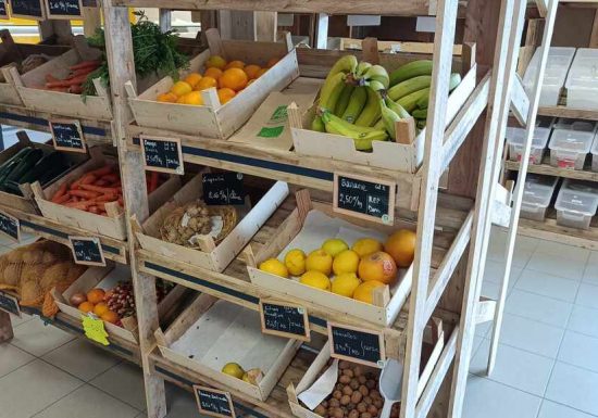 Épicerie Envie de saveurs