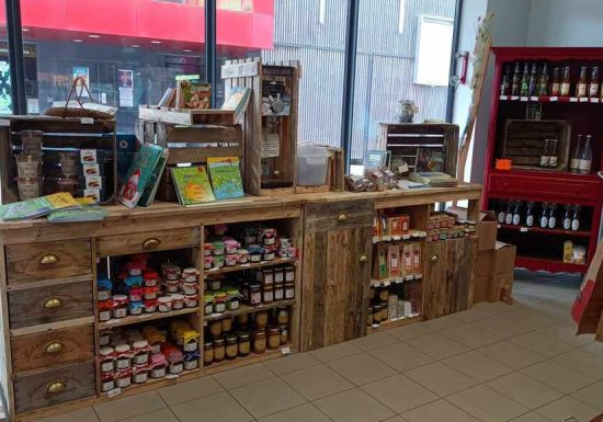 Épicerie Envie de saveurs