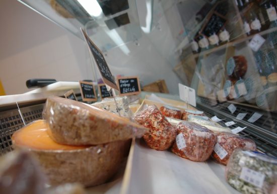 Épicerie Envie de saveurs