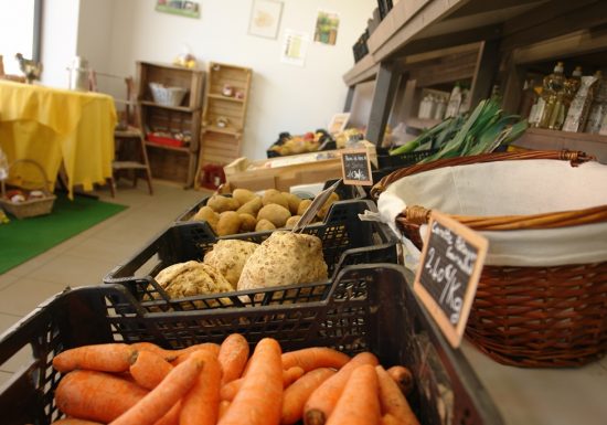 Épicerie Envie de saveurs