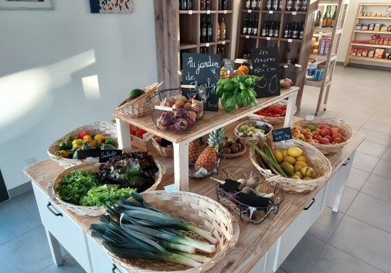 Epicerie La Saint Cantin’Oise