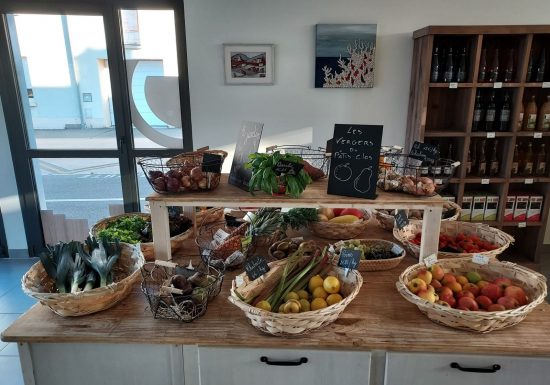 Epicerie La Saint Cantin’Oise