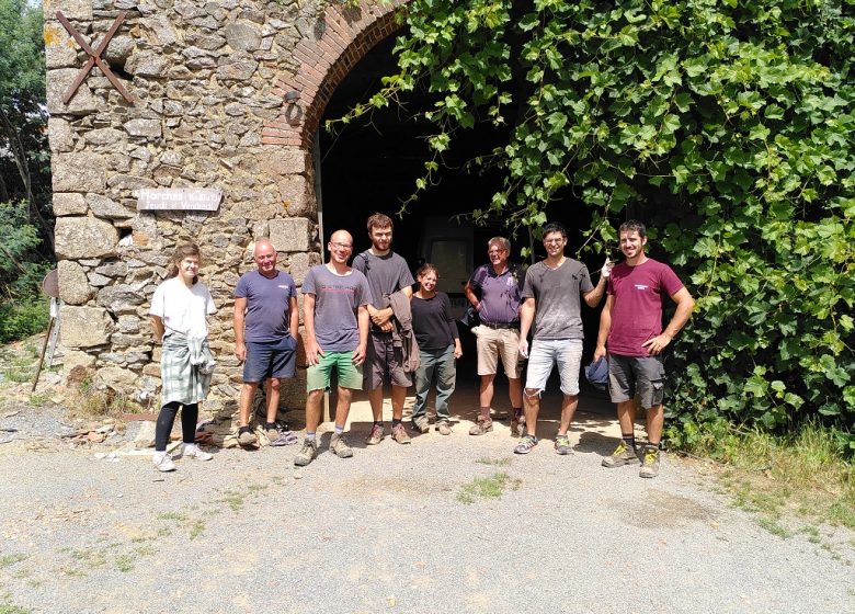 FERME DE LA CORBIÈRE