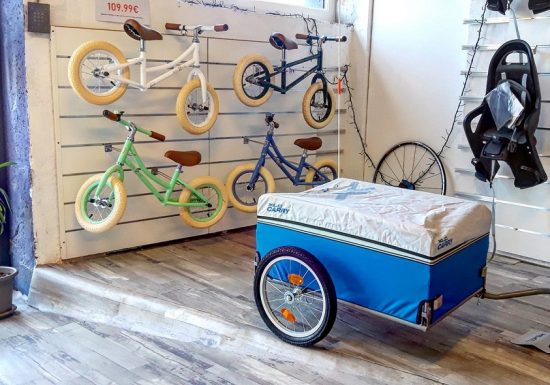 Cycles Anjou Bretagne