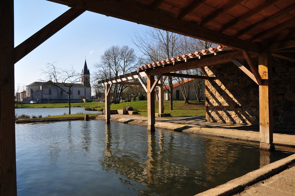 Saint-André-des-Eaux. Les enfants se sont initiés à la pêche à la