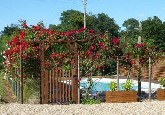 Gîte Le Plessis Beaudouin