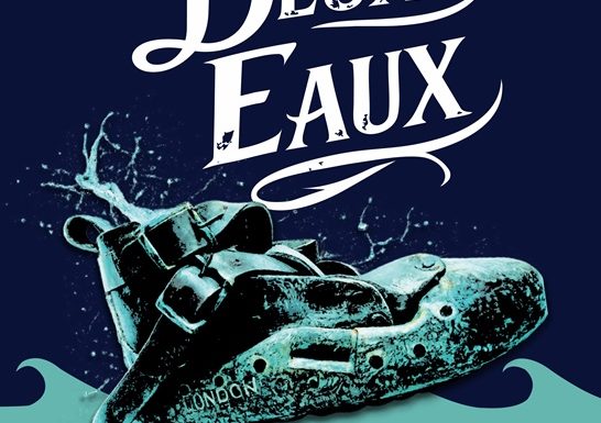 Exposition « Entre deux eaux » au Musée des Matiers de la Chaussure
