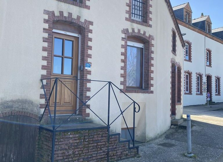 Gîte Le Logis du Pin