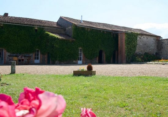 Gîte Le Plessis Beaudouin