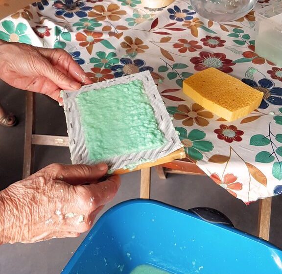 Immersion végétale au fil des saisons