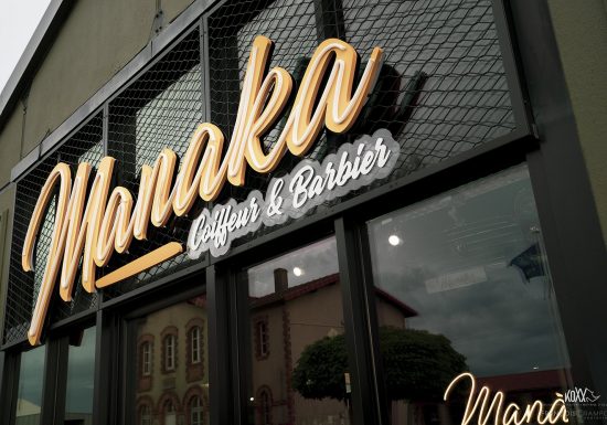 Manaka