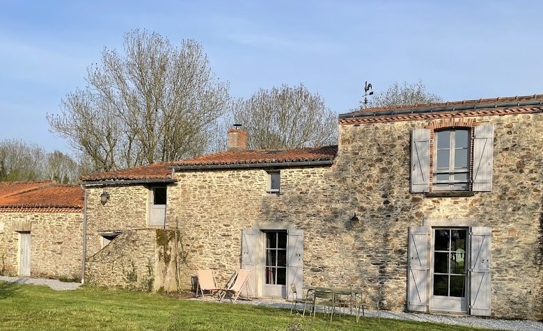 Chambre d&rsquo;hôtes « Un brin nature »
