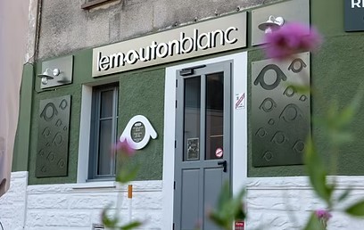 Crêperie le Mouton Blanc