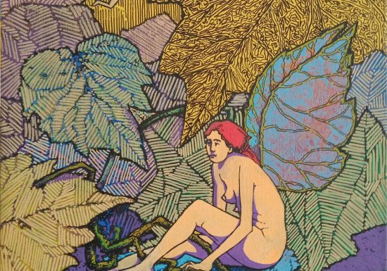 Exposition Champtoceaux : Claude Boucherau – Philippe Jeannot – Anelaine Tahon