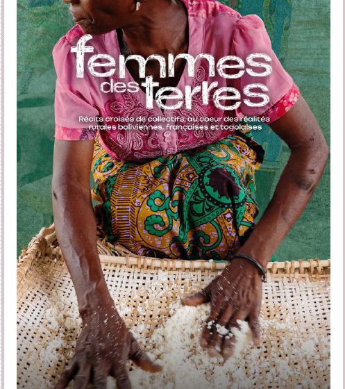 Festival Alimenterre: Femmes des terres