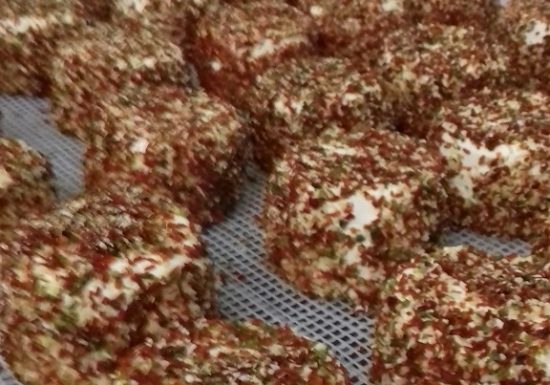 La Ferme Les Trois Chênes