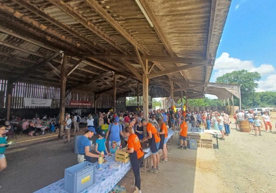 Fermes en fête ! 6ème édition