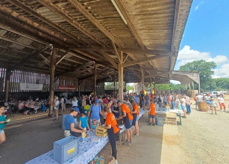 Fermes en fête ! 6ème édition