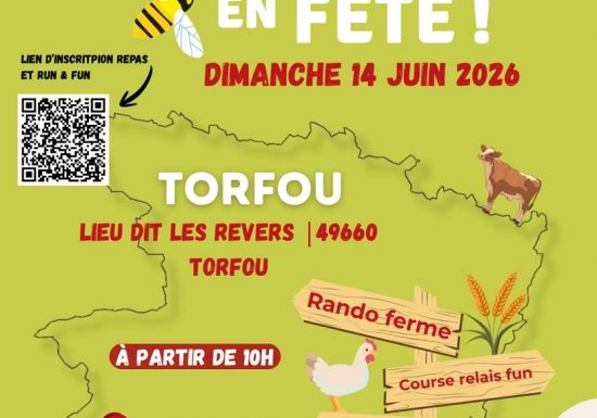 Fermes en fête ! 6ème édition