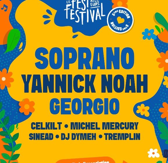 Fest&rsquo;Ailleurs Festival 2026