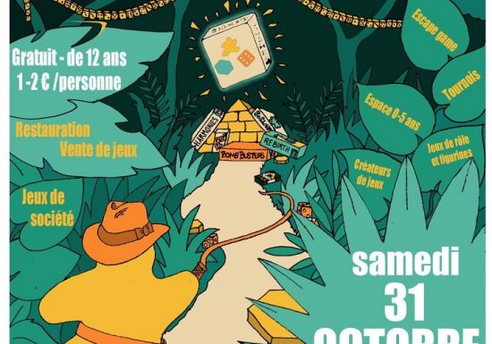 Festival A vous de Jouer